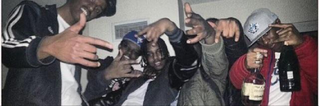 Almighty MoneyAno banner