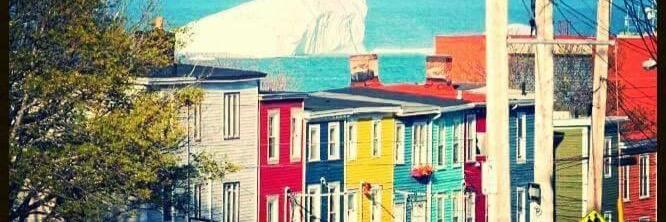 James Melindy banner