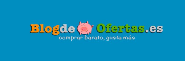 BlogdeOfertas Profile Banner