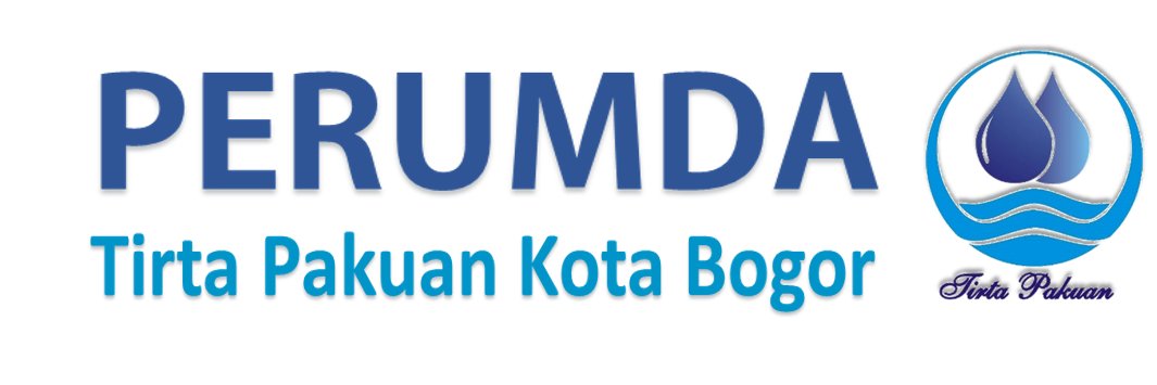 Perumda Tirta Pakuan banner