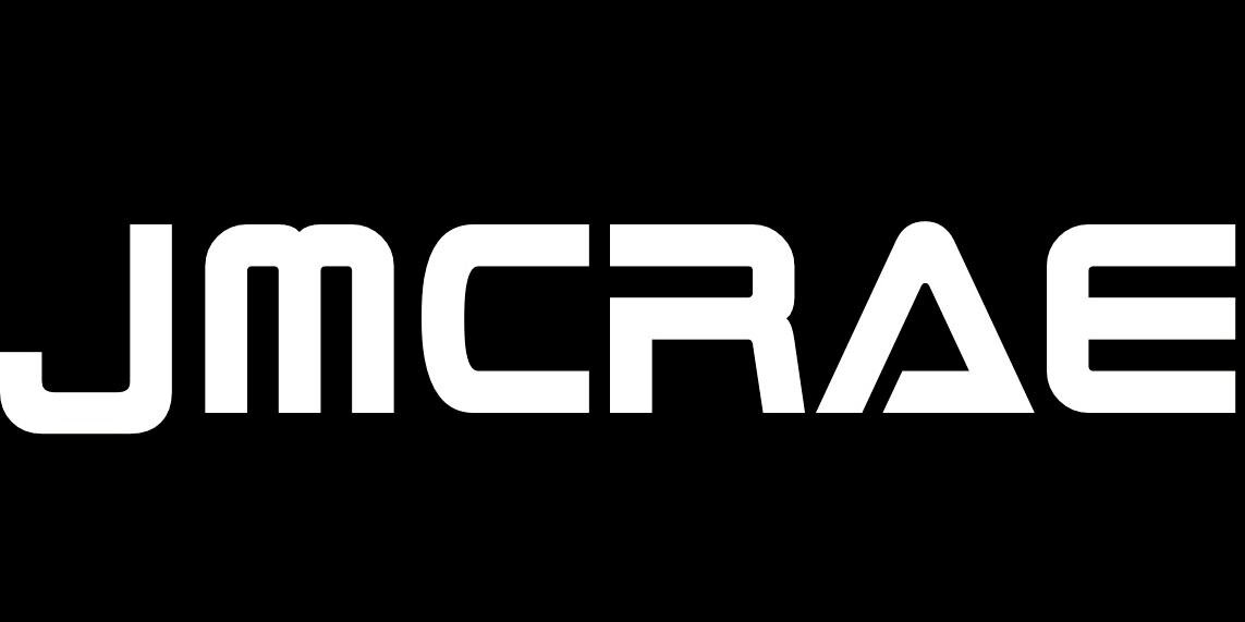 JMcRaeMusic's profile banner image