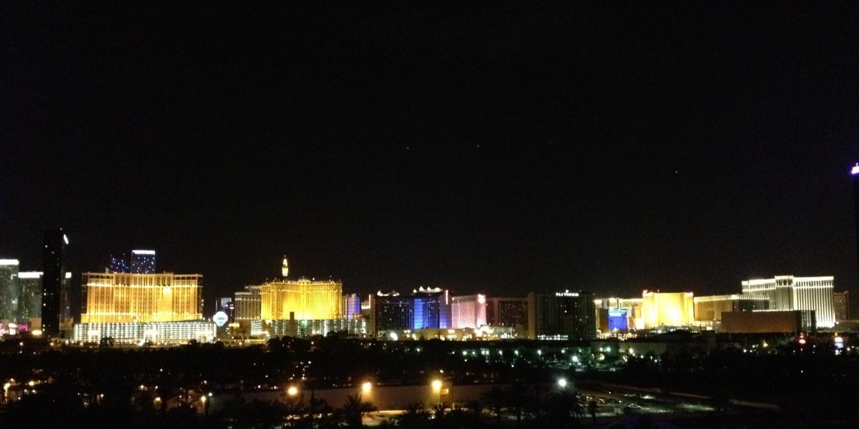 Real Super Dave banner