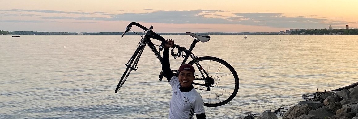 yassiermohd's profile banner image