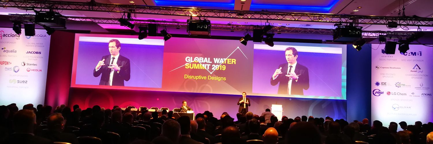 Juan Carlos Córdova | Infraestructura & Agua banner