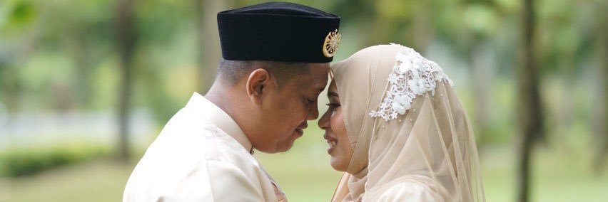 norainazman's profile banner image