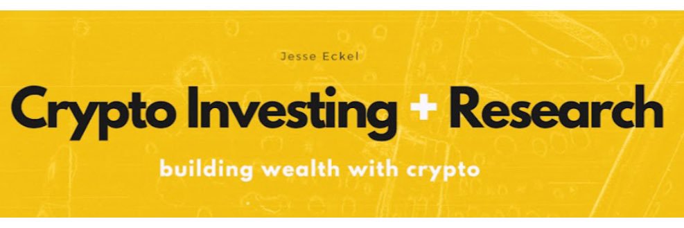 jesseeckelTW's profile banner image