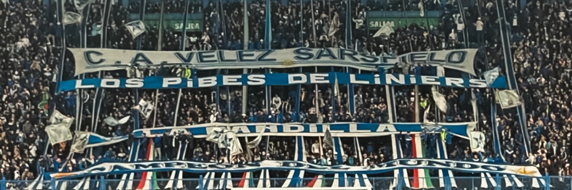 Kricavs 🥁🇮🇹 banner