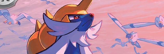 ShogunWaves's profile banner image