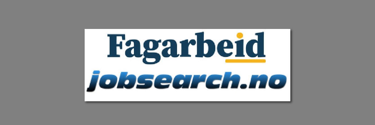 #Fagarbeid banner