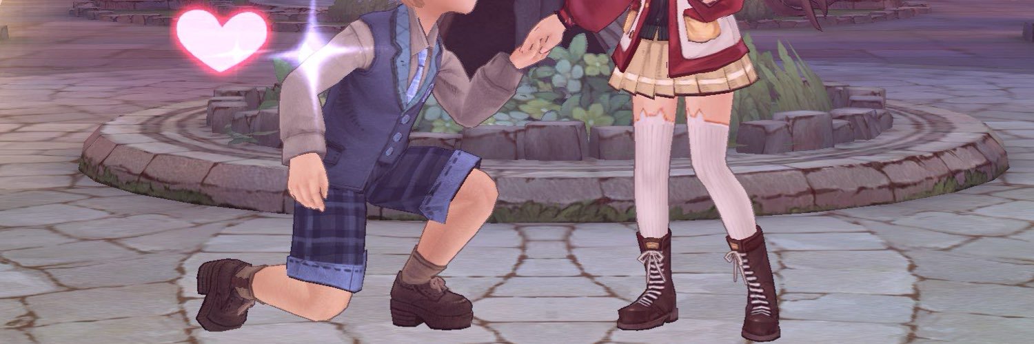 ちぇる🧸 banner