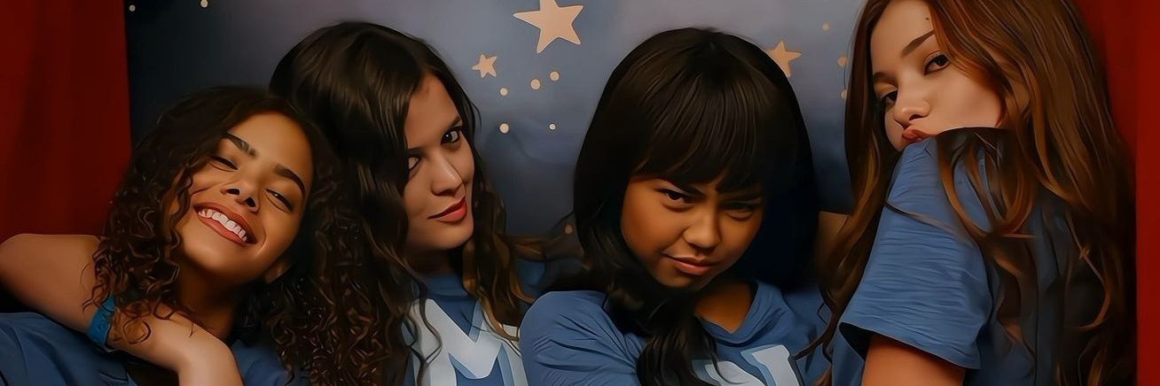 SeriesDean's profile banner image