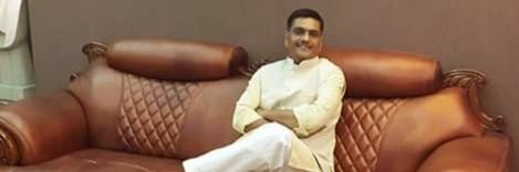 ManojKatare1971's profile banner image
