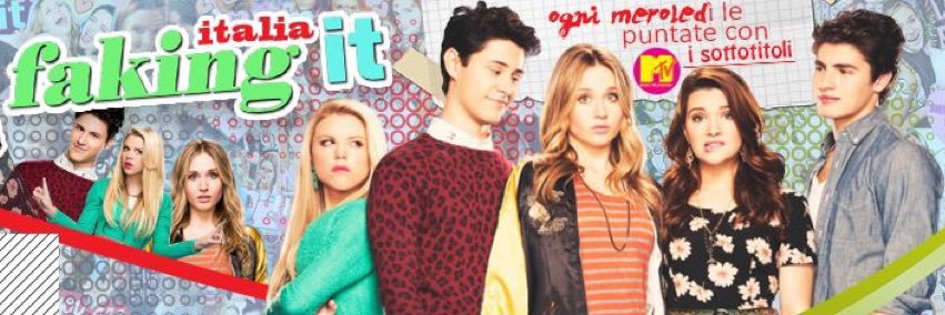 FakingItIta's profile banner image