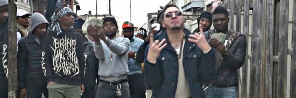 JoeBlanco410's profile banner image