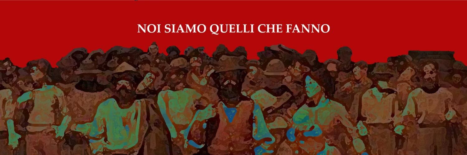 MadeinRomeItaly's profile banner image