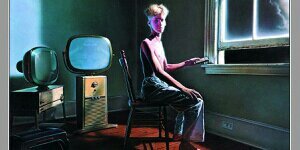 grace under pressure banner