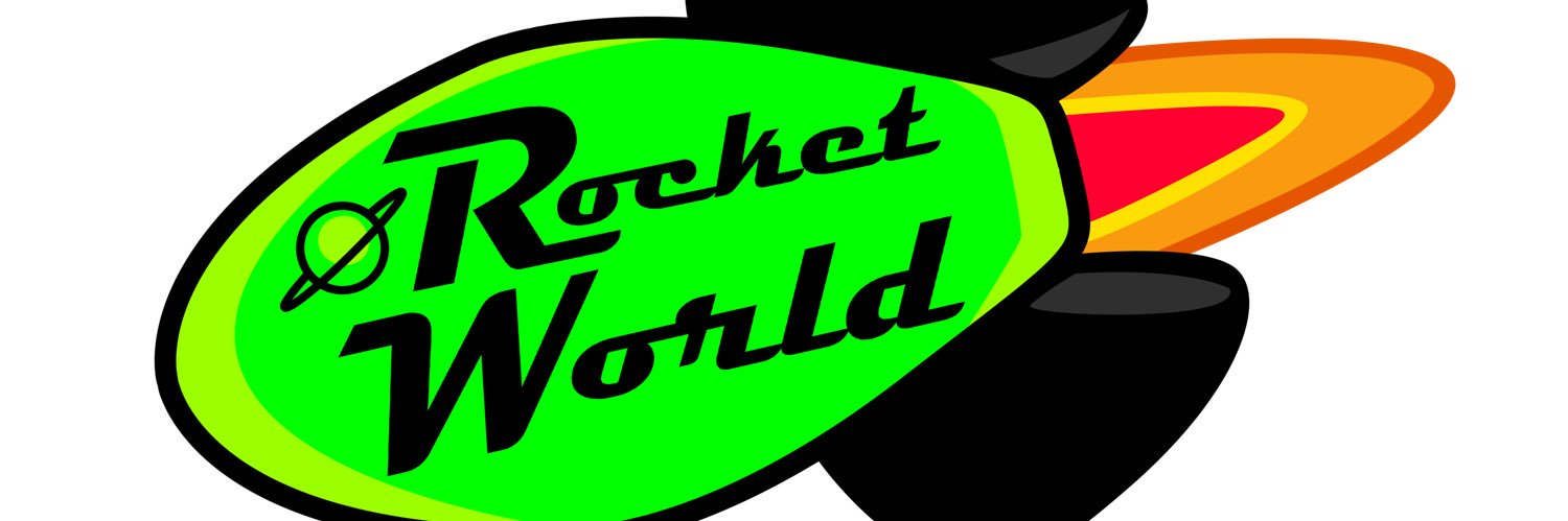 VonswayRocket's profile banner image