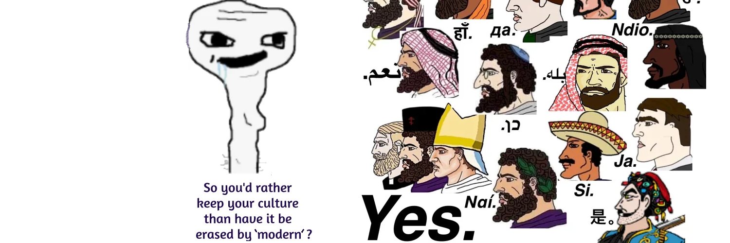 Big Based Chad banner