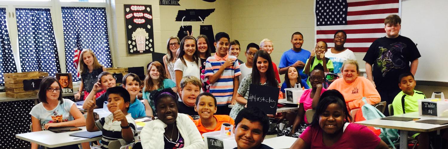 Chancey Gregg banner