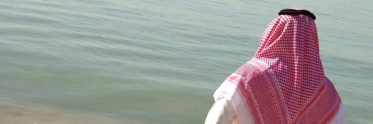 AhmadBenMatter's profile banner image