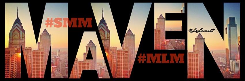 TheMLMmaven's profile banner image