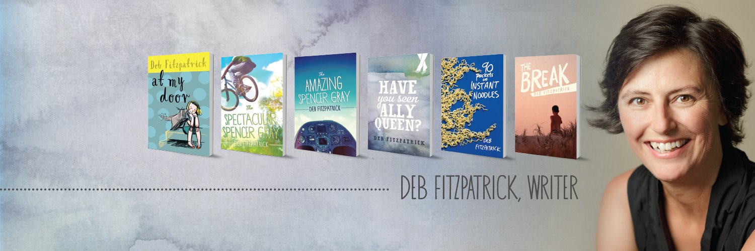 DebFitzpatrick2's profile banner image