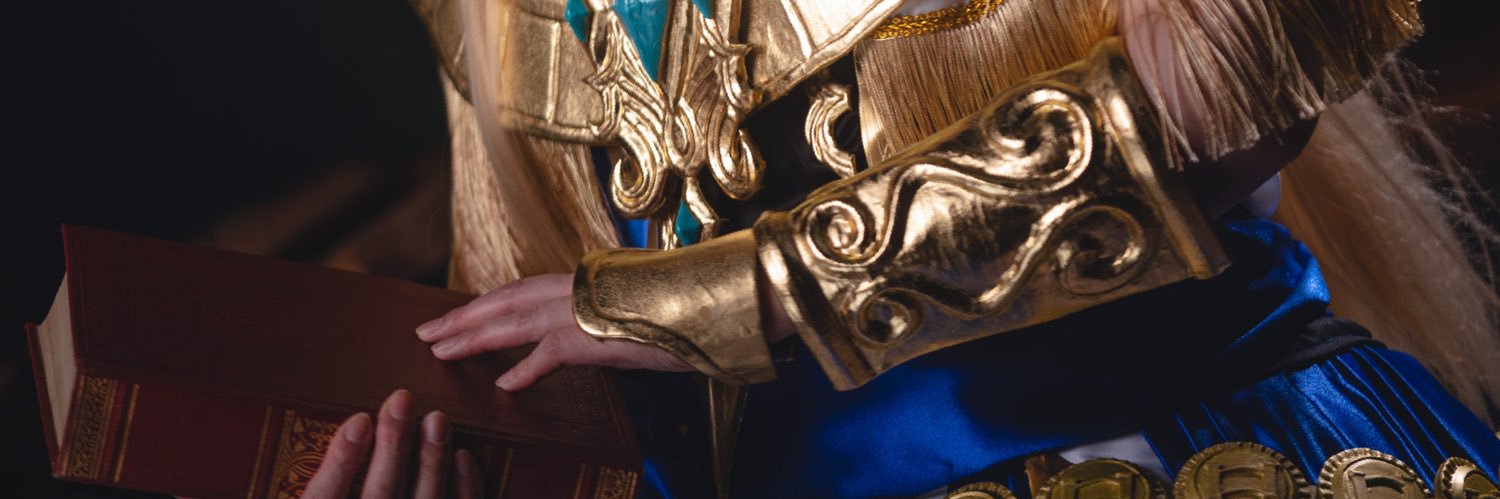 _Gale2_cos's profile banner image