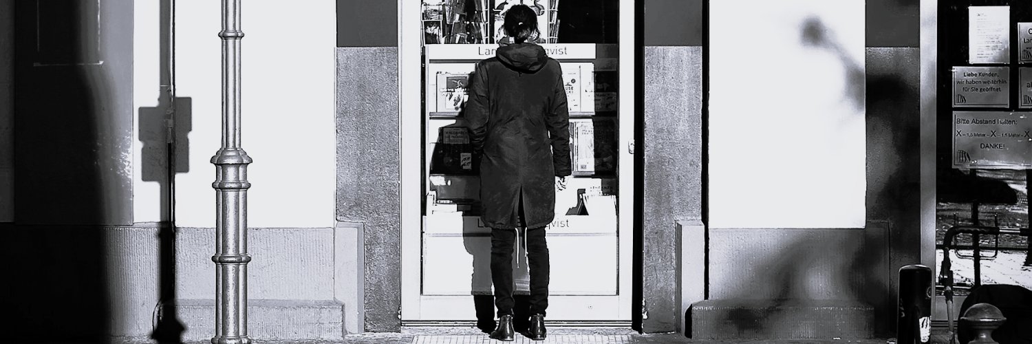 Berlinsincerely's profile banner image
