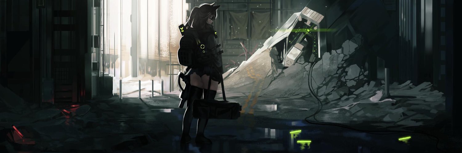 AkiSion's profile banner image