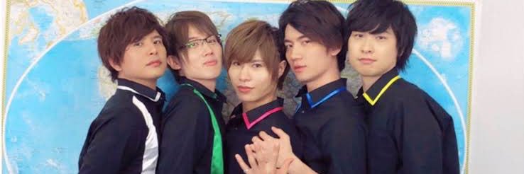 Oshi_Kyo's profile banner image