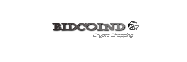 Bidcoind.com banner