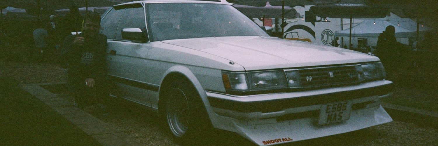 RetroGarwood's profile banner image