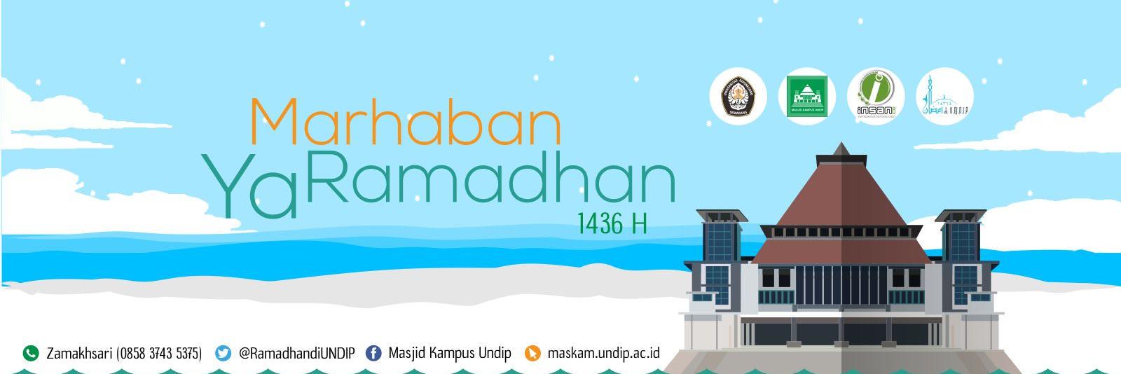 RamadhandiUNDIP's profile banner image