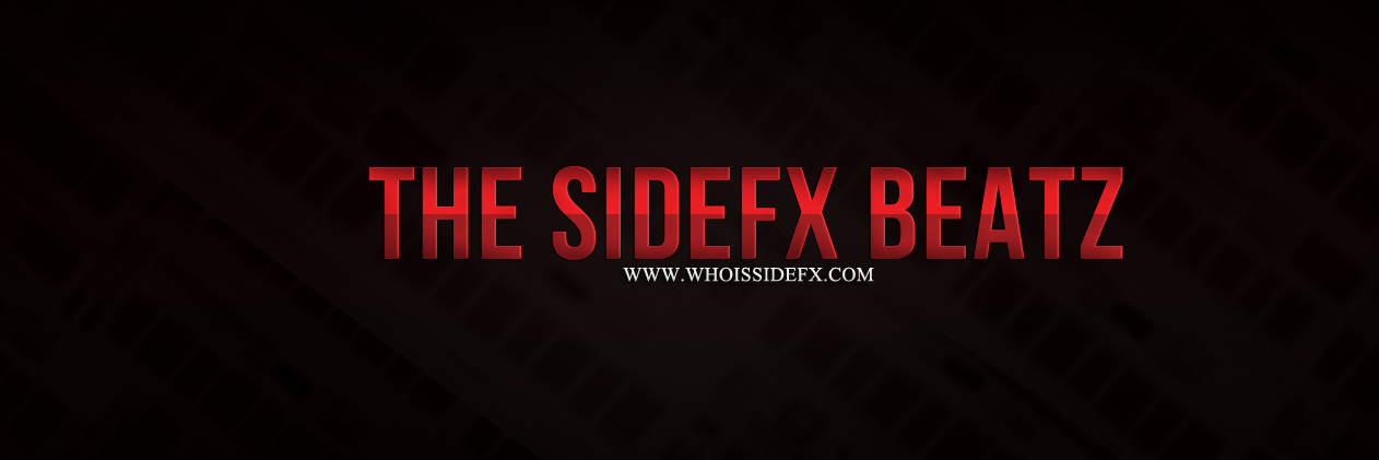 TheSidefxBeatz's profile banner image
