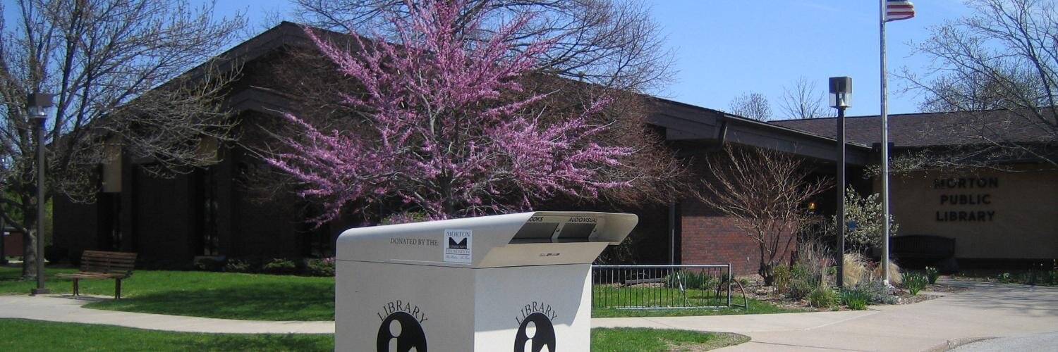 mortonpublib's profile banner image