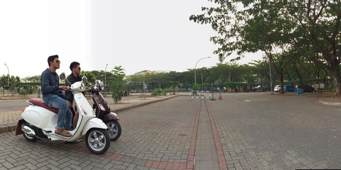 sandihidayat03's profile banner image