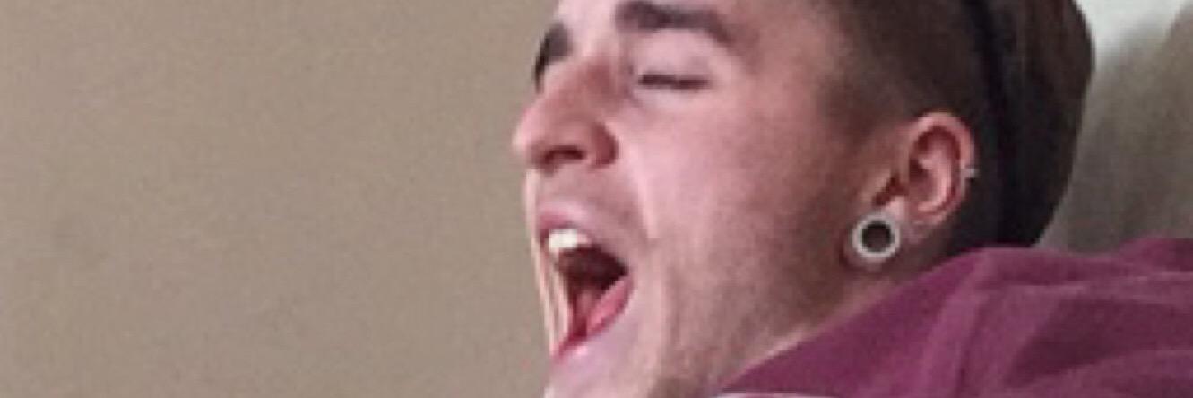 JoshBarden banner
