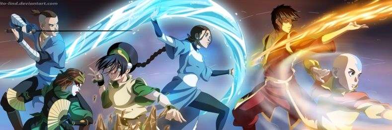 AIRBENDER's profile banner image