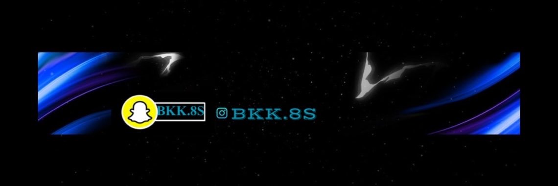 bkk_8s's profile banner image