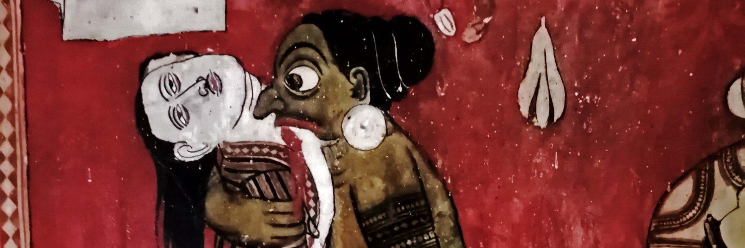 MegTegal's profile banner image