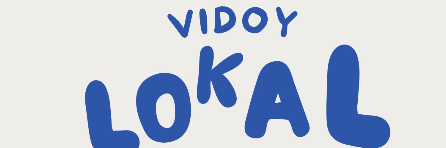 vidoyofficial's profile banner image