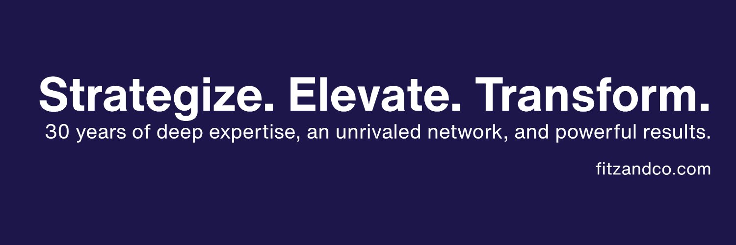FITZ & CO banner