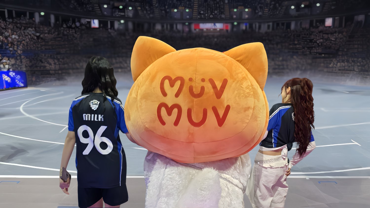 ღ สะใภ้ตระกูลควอนคังวอสเบียน ღ banner