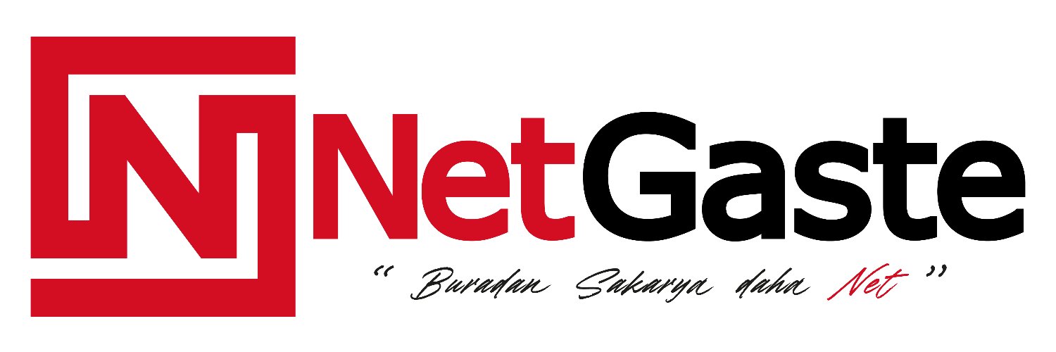 NetGaste.com banner