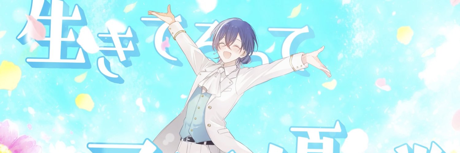 inryosui_Water's profile banner image