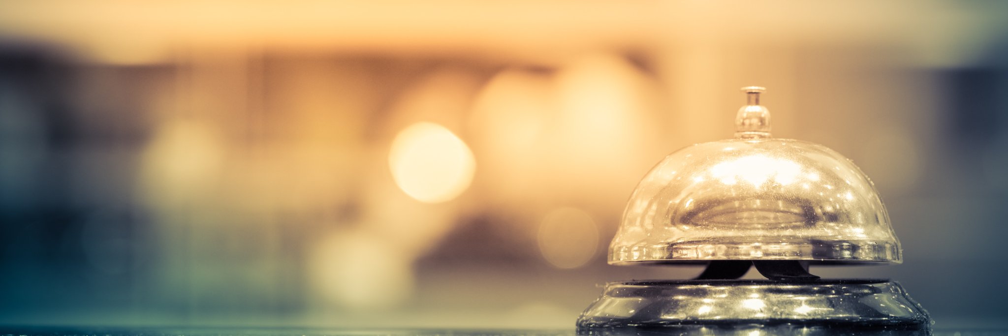 Victoria James Concierge banner