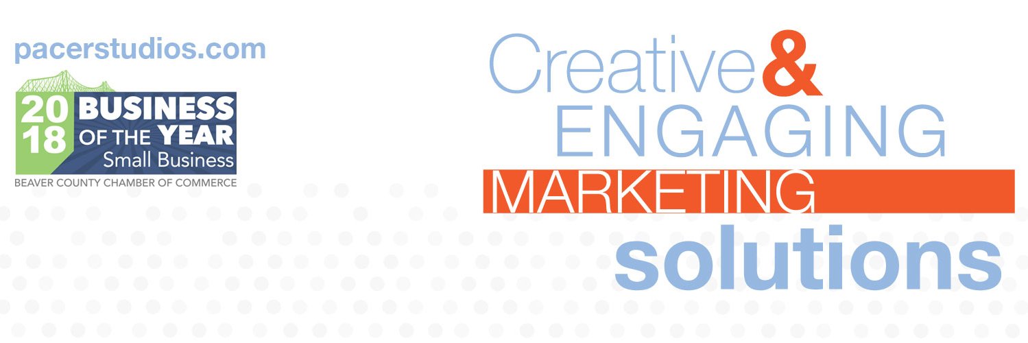 Pacer Studios banner