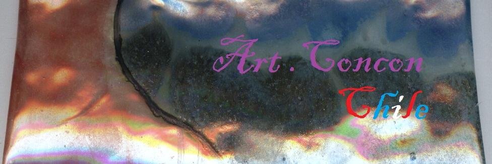 ARTCONCON's profile banner image