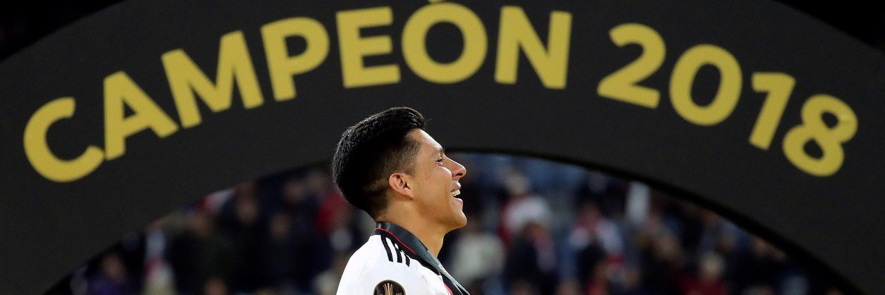 SantiRasso's profile banner image