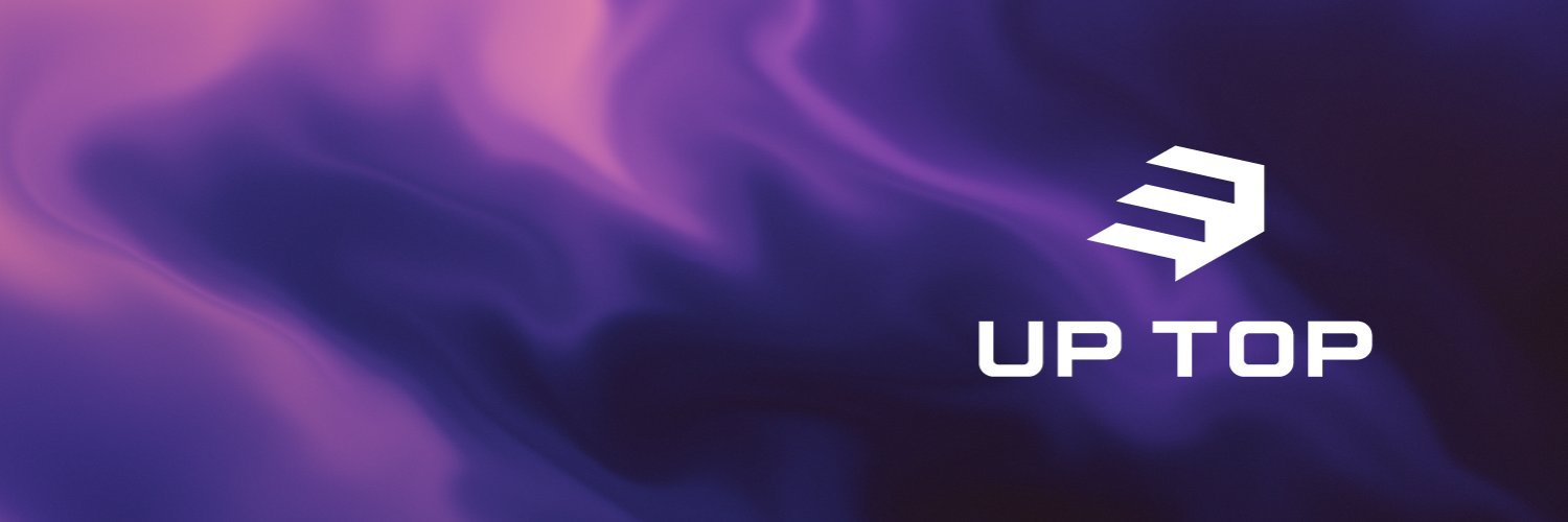 dan | up top's banner
